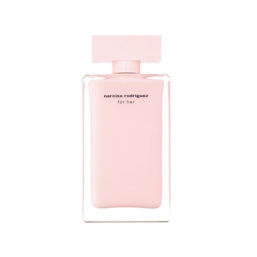 Narciso Rodriguez For Her or Two Perfume Tester 100ml