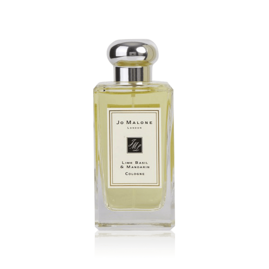 Jo Malone London Lime Basil and Mandarin Cologne 100ml for both genders