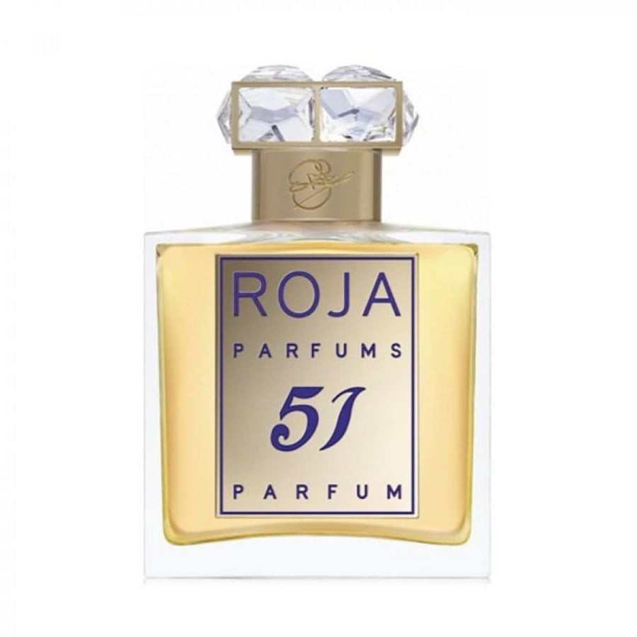 Roja Dove 51 Bour Vimy Eau de Parfum 50 ml for women