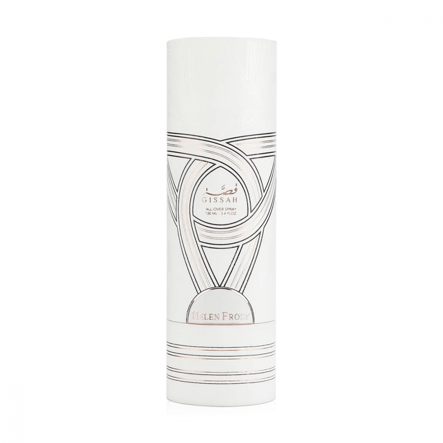 Helen Frost story perfume - 100ml body and clothing aromatic spray