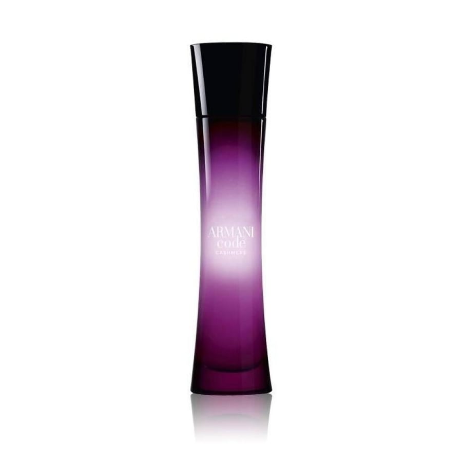 Armani Code Kashmir perfume Eau de Parfum 75ml