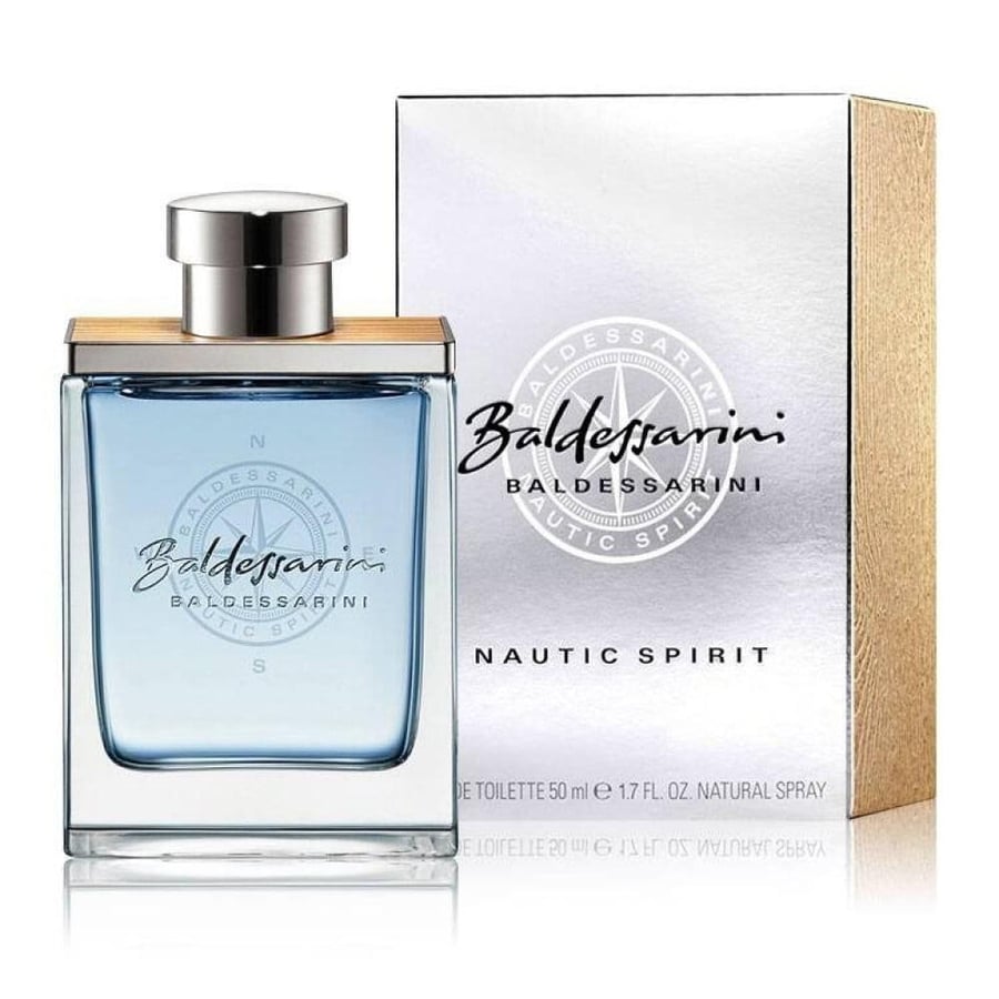 Disarini Nauti Spirit Eau de Toilette 90ml for men
