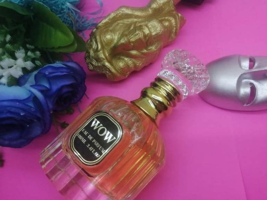 Wow WOW Extreme Eau de Parfum - 100ml