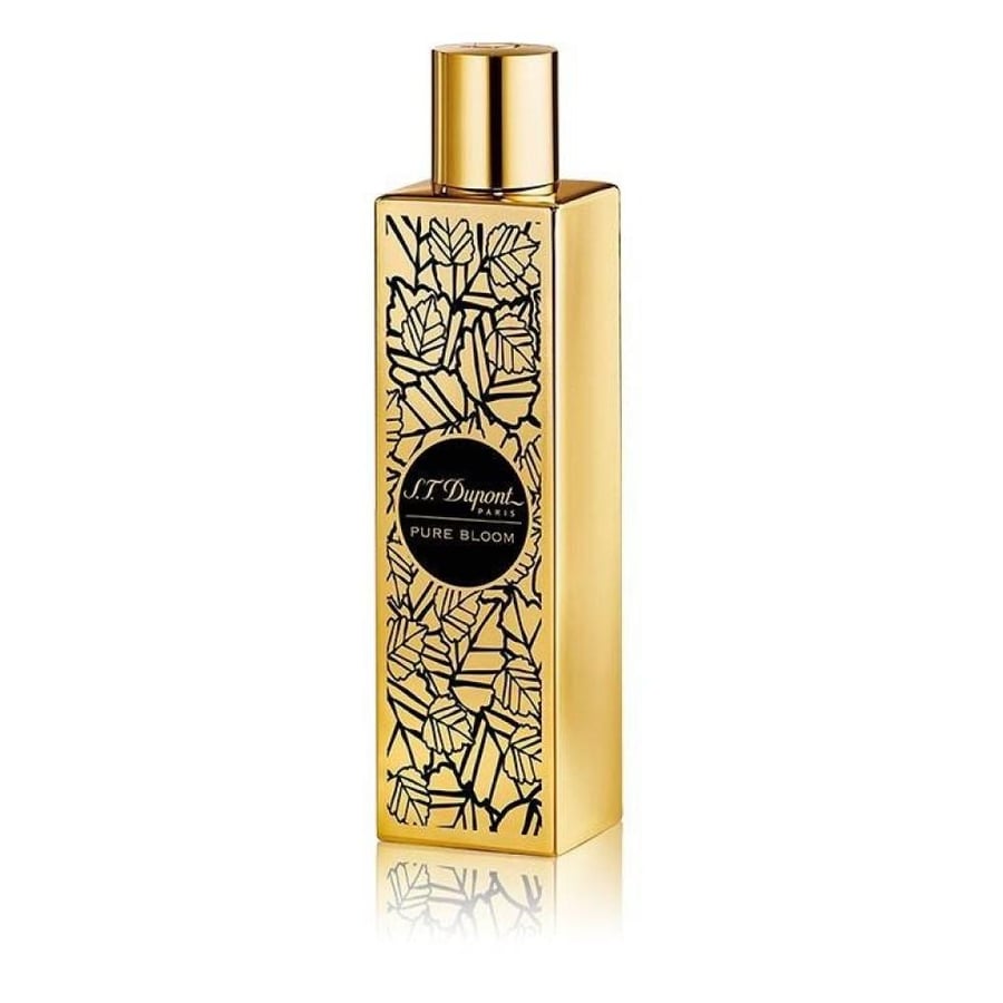 S.T. Dupont Pure Bloom Eau de Parfum 100ml for both genders