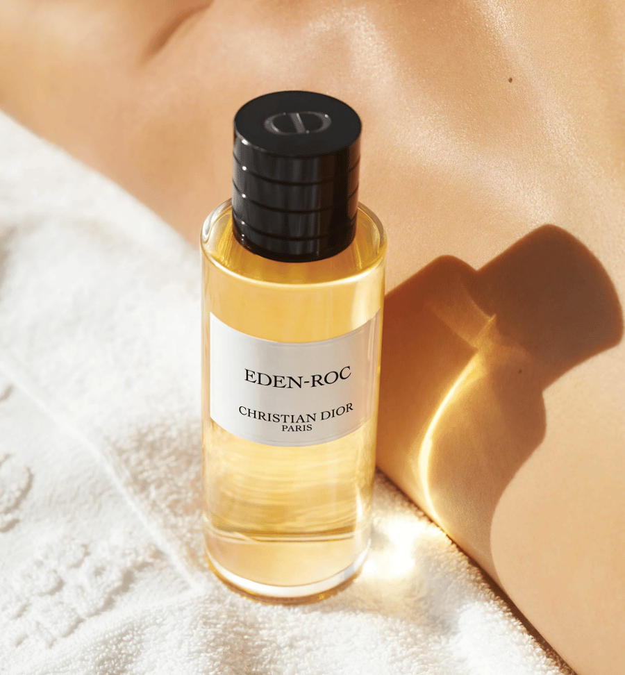 Tester Dior Eden Rock or Do Parfum - 250ml