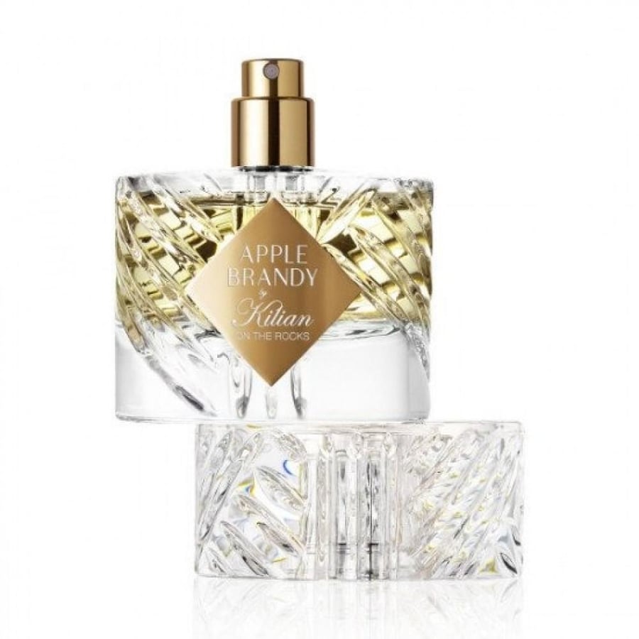 Kilian Apple Brandy In The Rocks or Eau de Parfum 50 ml for unisex