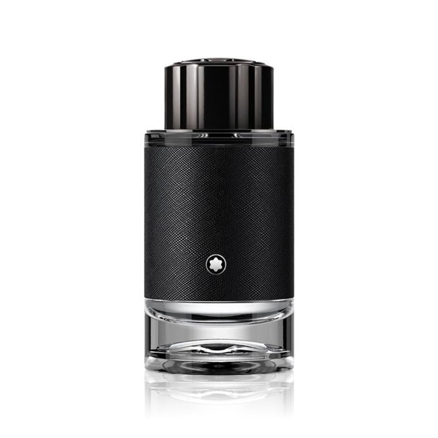Montblanc Explorer perfume for men 100ml
