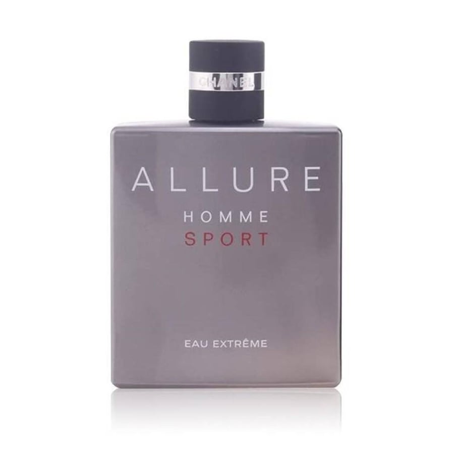 Chanel Allure Sport or Extreme or Eau de Toilette 100ml for men