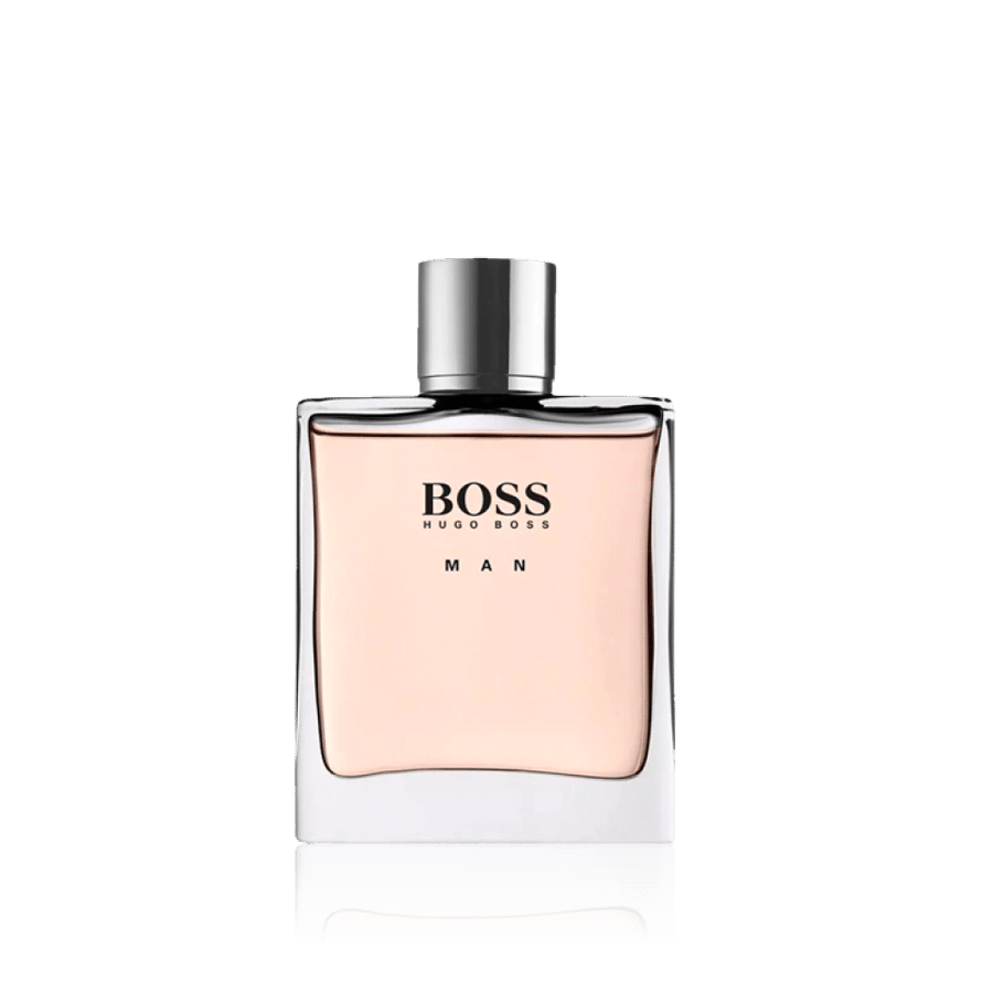 BOSS Orange Man perfume Eau de Toilette 100ml