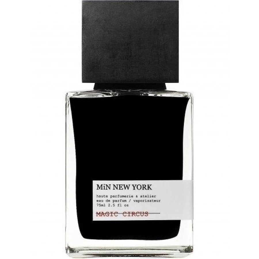 Ming New York Magic Circus perfume, Eau de Parfum, 75ml, for both genders