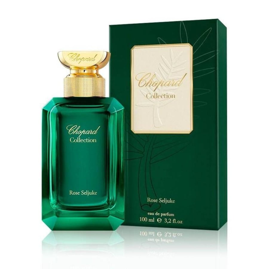 Chopard Rose Silhouette Perfume 100ml