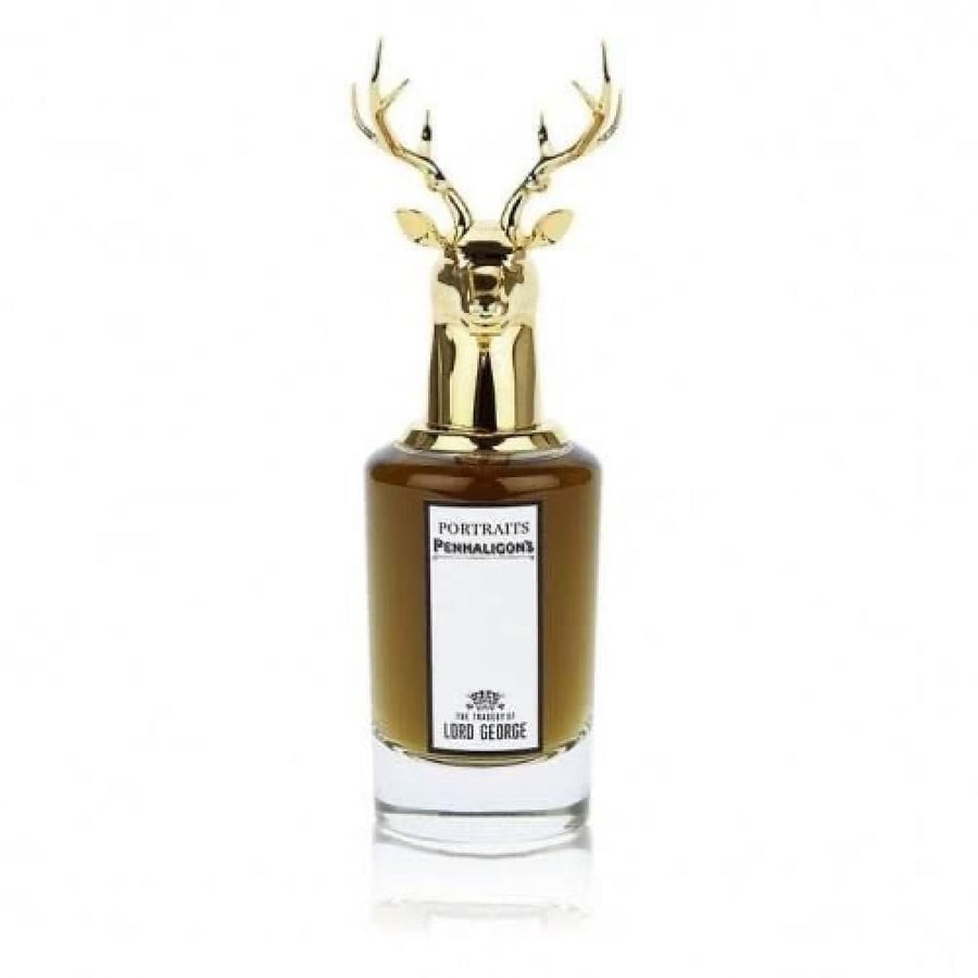 Benehalgonz Lord George Eau de Parfum 75ml for men