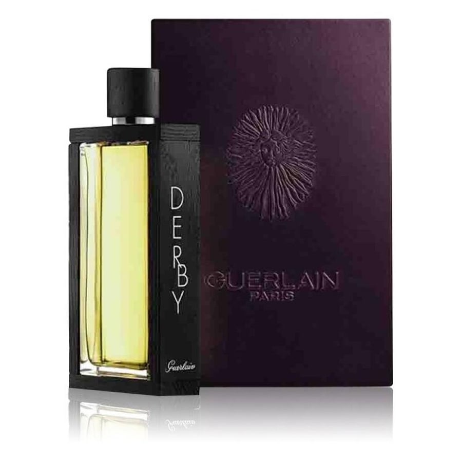 Guerlain Derby Eau de Toilette 100ml