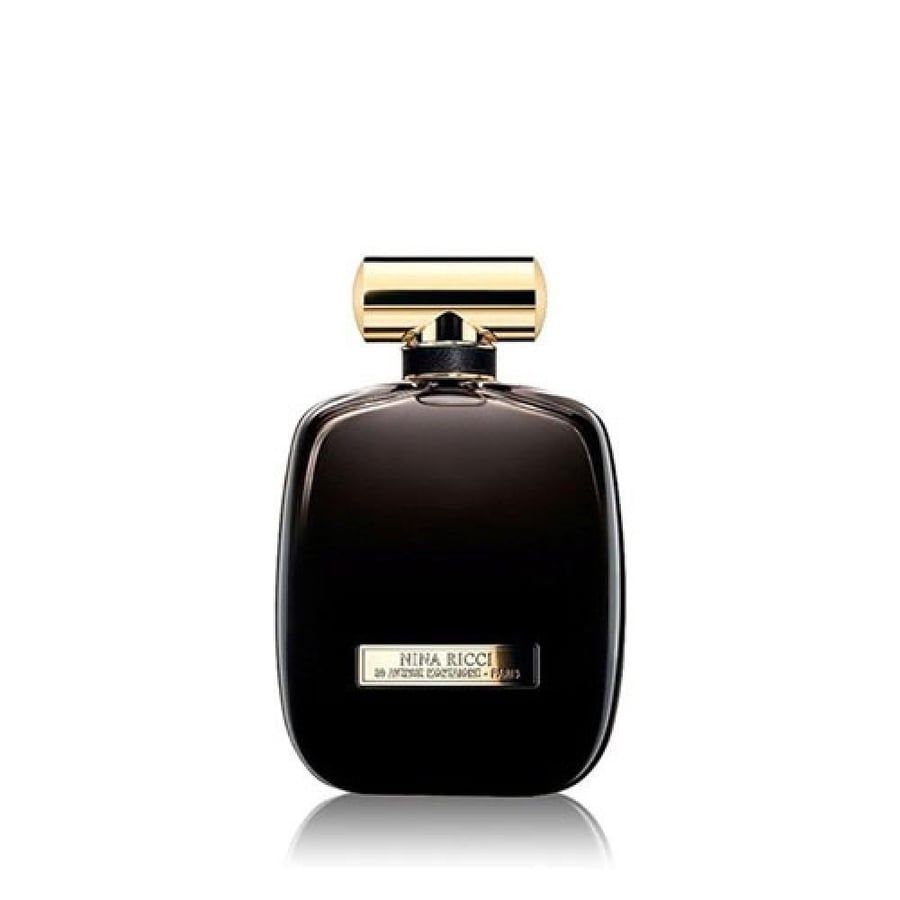 Nina Ricci L'Extase Rose Absolue or Eau de Parfum - 80 ml