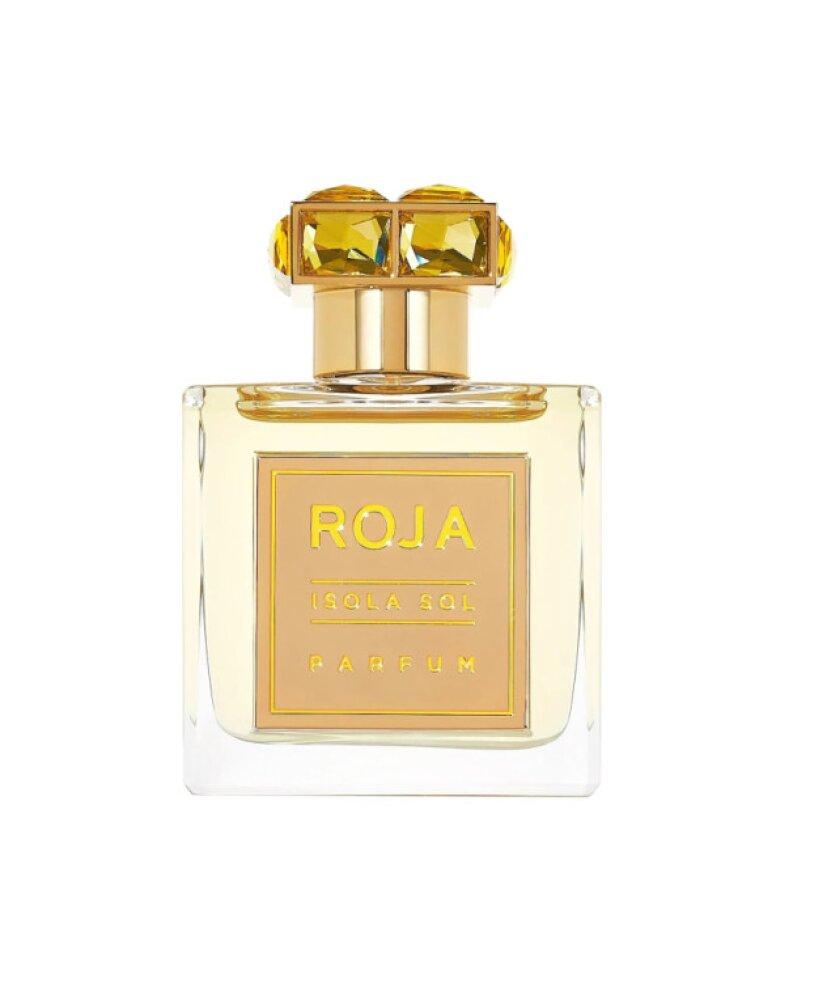 عطر روجا ايسولا سول المركز 50 مل