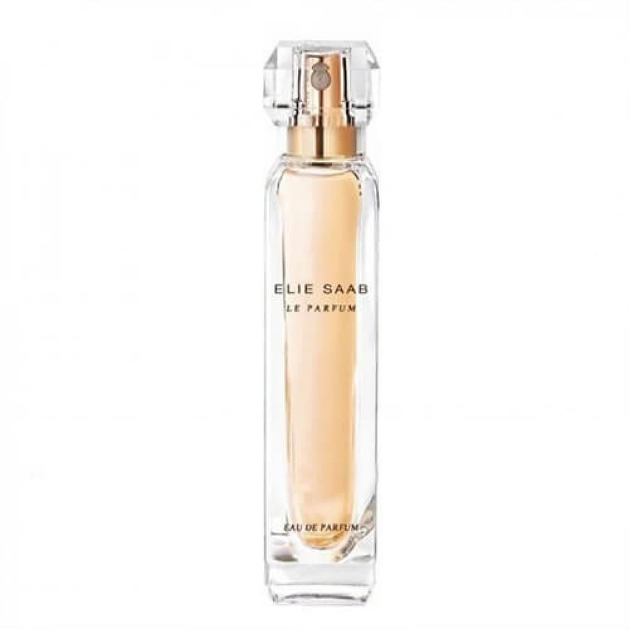 Elie Saab gift set or perfume (Elie Saab women's perfume or Eau de Parfum 90 ml + Eau de Parfum 10 ml + body lotion 75 ml)