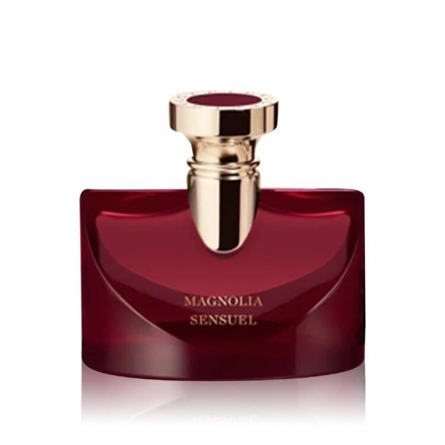 Bulgari perfume Splendida Magnolia Sensuel 100ml
