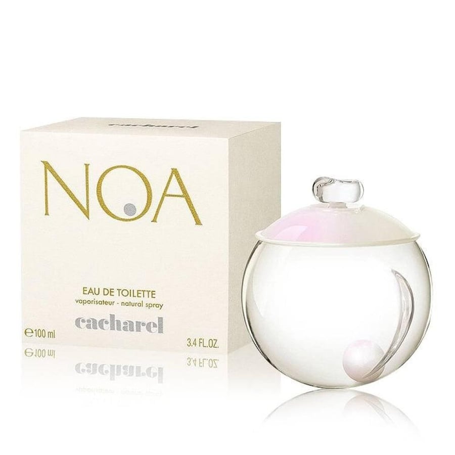 Cacharel Noa Eau de Toilette 100 ml for women