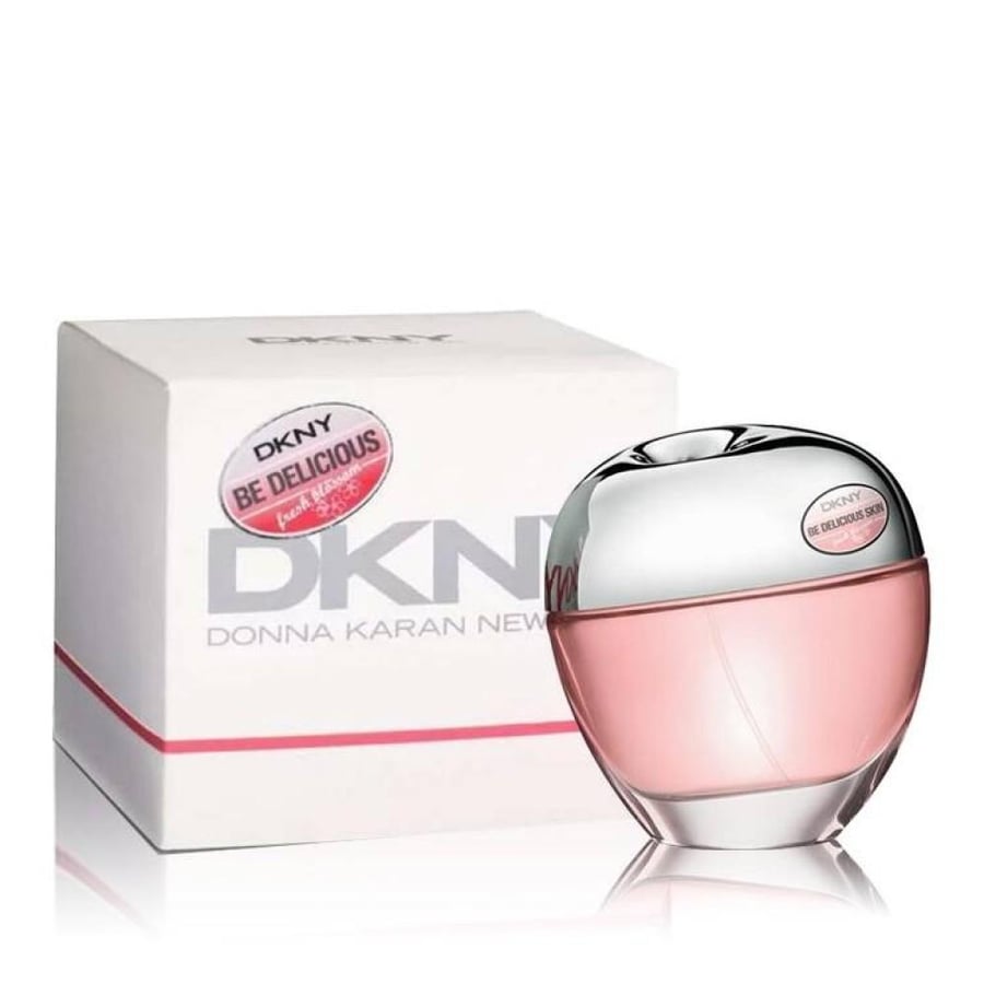 Dkny DKNY Be Delicious Fresh Blossom Eau de Toilette 100ml
