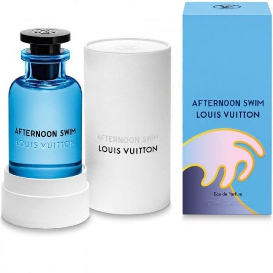 Louis Vuitton Afternoon Swim perfume 100 ml for women