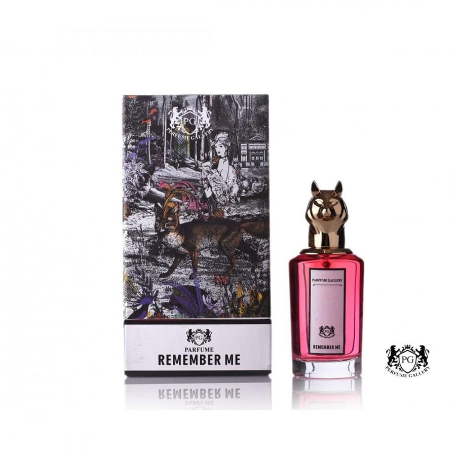 Remembrance Me perfume 75 ml
