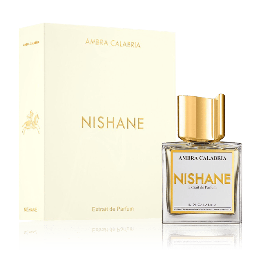 Nishane Impera Clabria Extracted Eau de Parfum 50ml for both genders