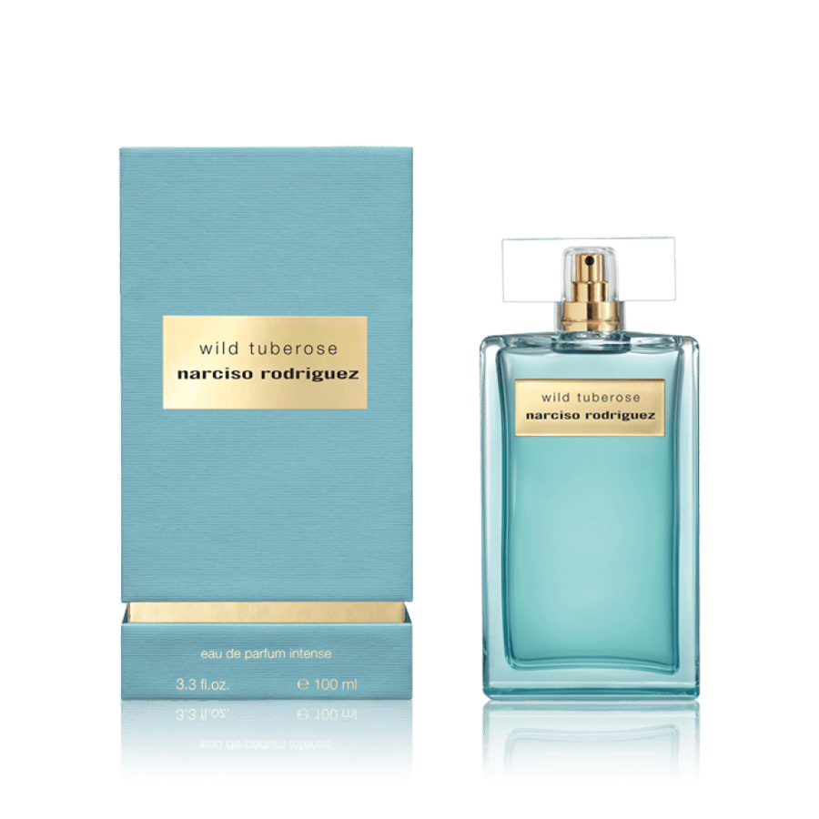 عطر نارسيسو رودريغز وايلد تيوبروز أو دو برفيوم إنتنس 100مل