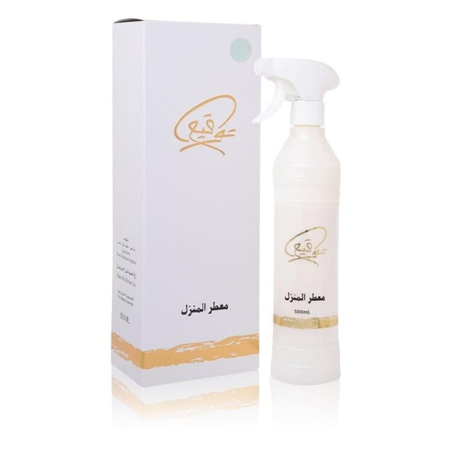 Signature Bedding Freshener with Oud, 500ml