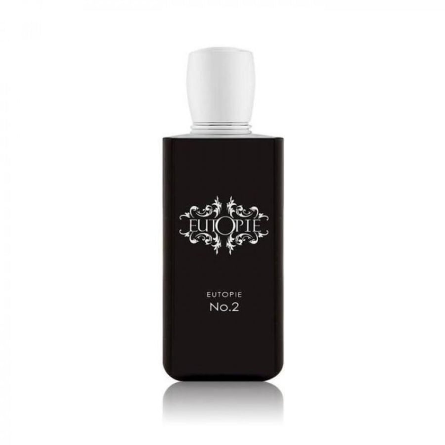 Eutopia Number 2 O.D. Perfume 100 ml for both genders