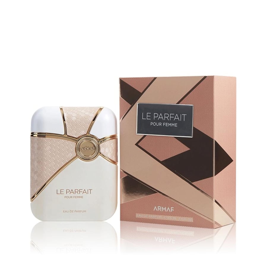Armaf Le Parfait Women's Perfume or Eau de Parfum 100ml