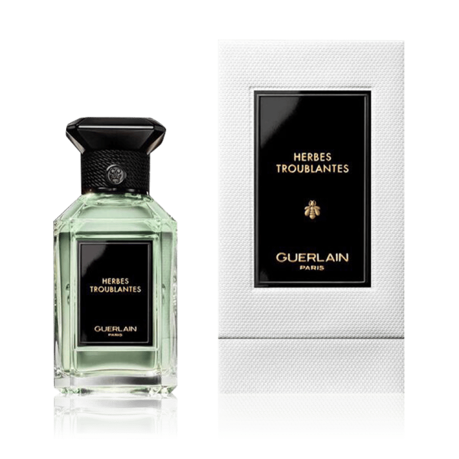 Guerlain Herbs Troublantes Eau de Parfum 200ml