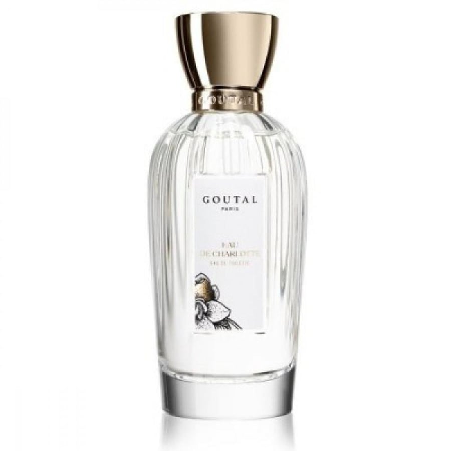 Ank Jotal Force or de Toilet - 100 ml - Eau de Toilette