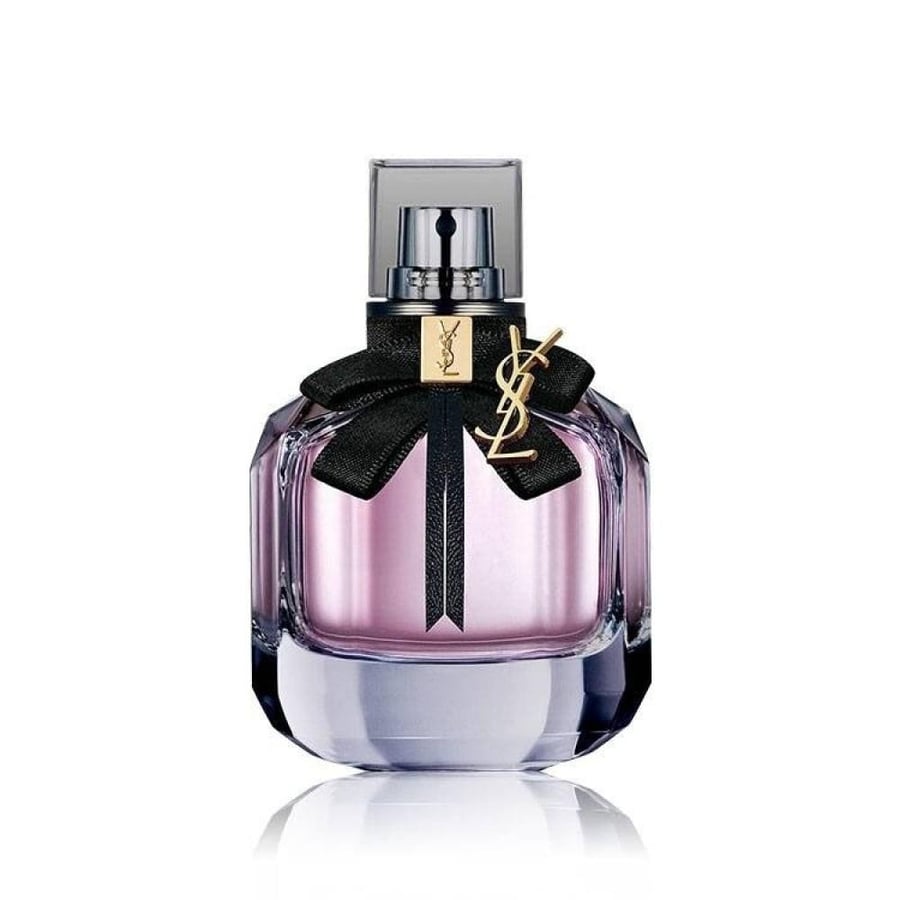 Yves Saint Laurent Mon Paris Limited Edition Eau de Parfum 50ml