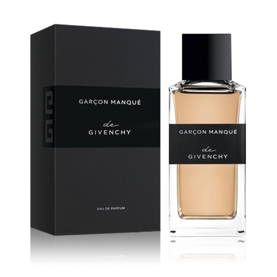 Givency Garsun Manki Eau de Parfum 100ml