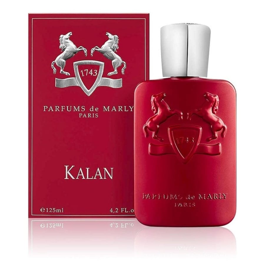 Marly Calan Parfum 125 ml for both genders