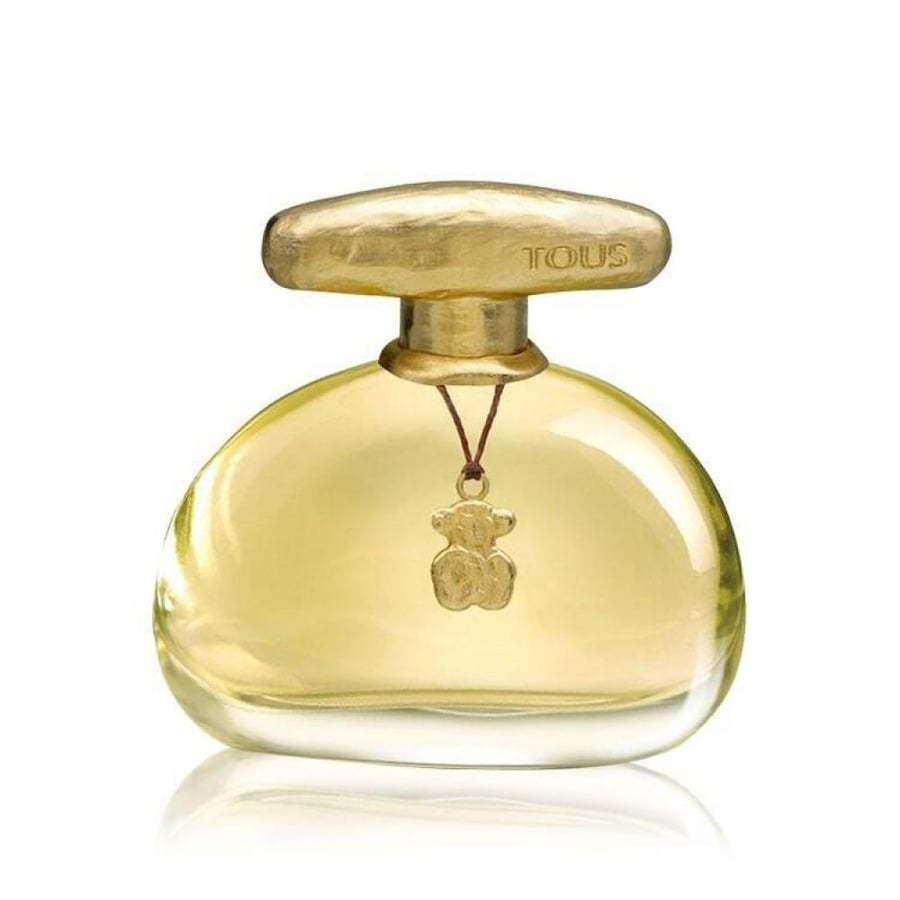 Taus Touch perfume, Eau de Toilette, 100 ml, for women