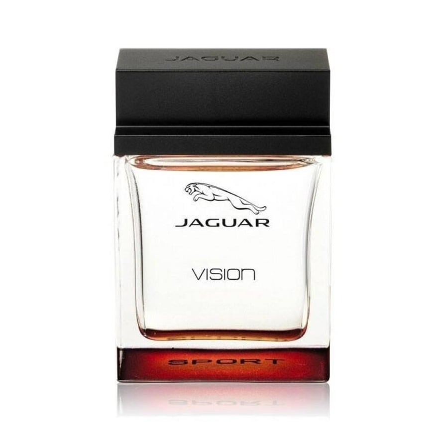 Jaguar Vision Sport perfume Eau de Toilette 100ml for men