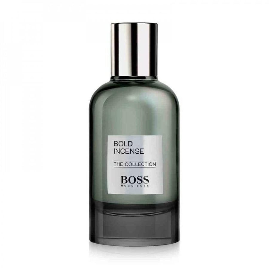 Hugo Boss Bold Incense Eau de Parfum 100ml for men