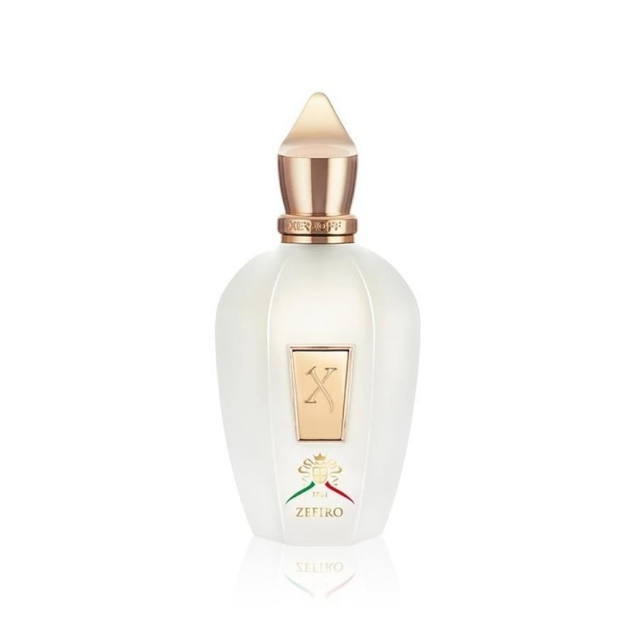 Zirjov Tester XG 1861 Zifiro or Eau de Parfum 100 ml