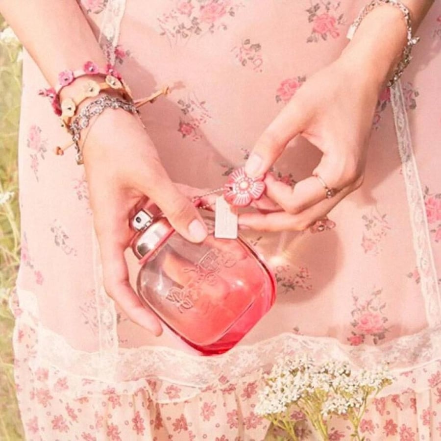 Coach Floral Blossom Eau de Parfum 90 ml for women