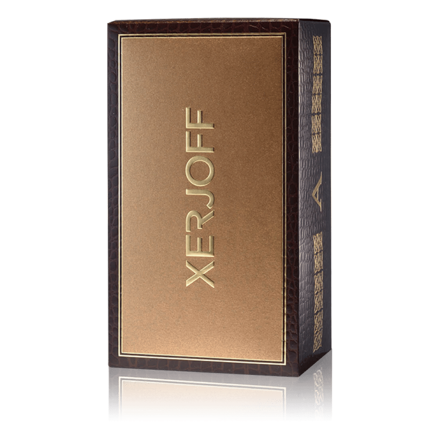 Zirjov Alexandria II Eau de Parfum 100 ml for men and women