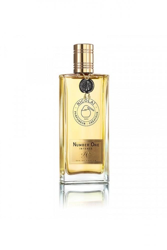Nikolai Number One Intense or the Parfum 100 ml for women