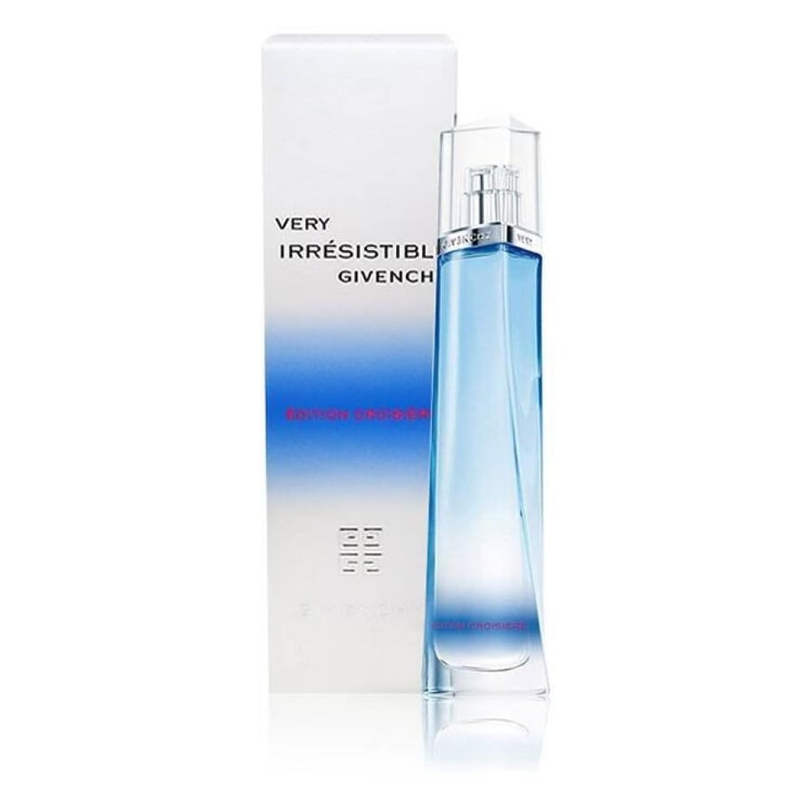 Givency Very Irresistible Edition Craisier Eau de Toilette 75ml