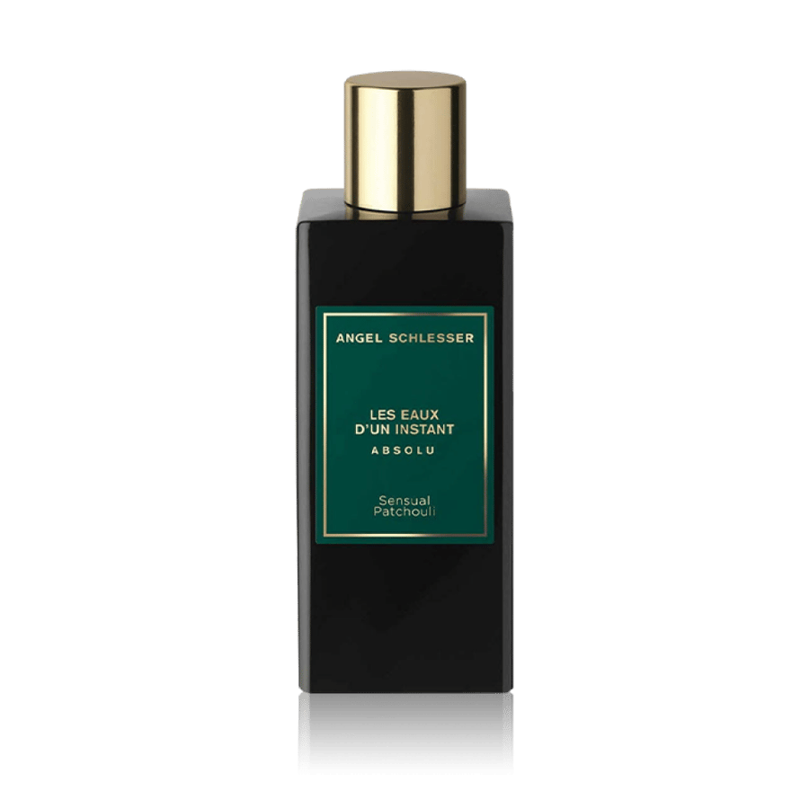 Angel Shalyser Lizzo and Instant Absolutely Sensual Patchouli Eau de Parfum 100ml
