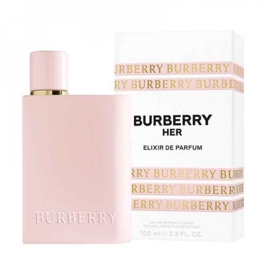 Burberry Her The EDP Intense 100ml