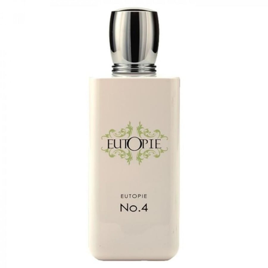 Eutopia Number 4 Eau de Parfum 100 ml for both genders