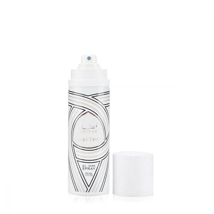 Helen Frost story perfume - 100ml body and clothing aromatic spray