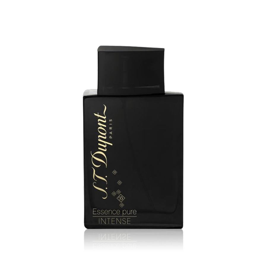 ST Dupont Essence Pure Intense for Home Eau de Toilette 100ml