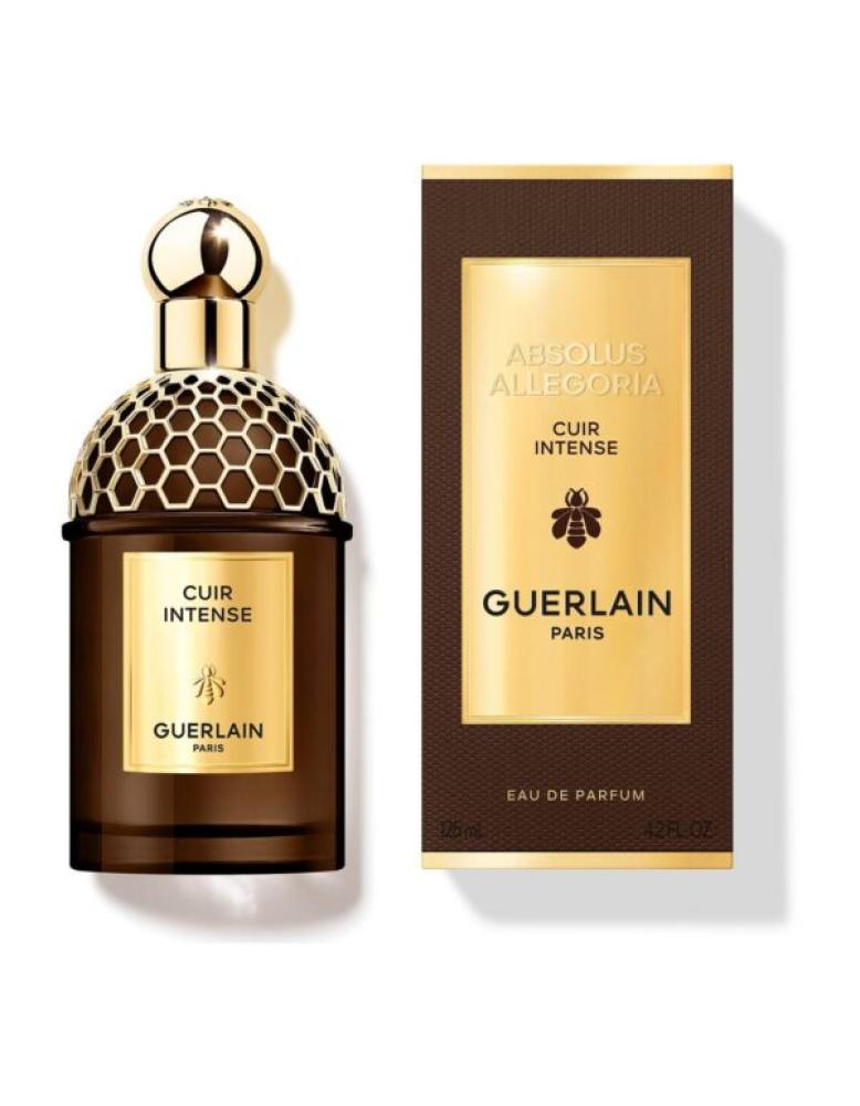 عطر جيرلان ابسولو اليجوريا كيور انتنس او دي بارفيوم 125مل