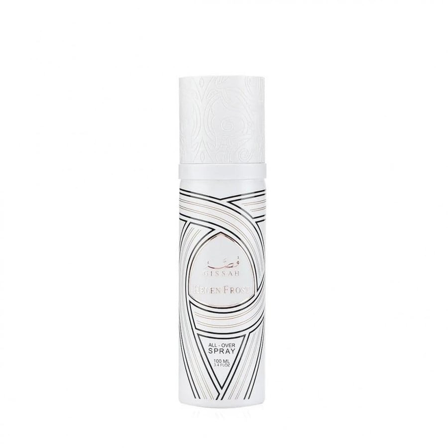 Helen Frost story perfume - 100ml body and clothing aromatic spray